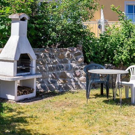 Ferienwohnungen In Goehren Extérieur photo