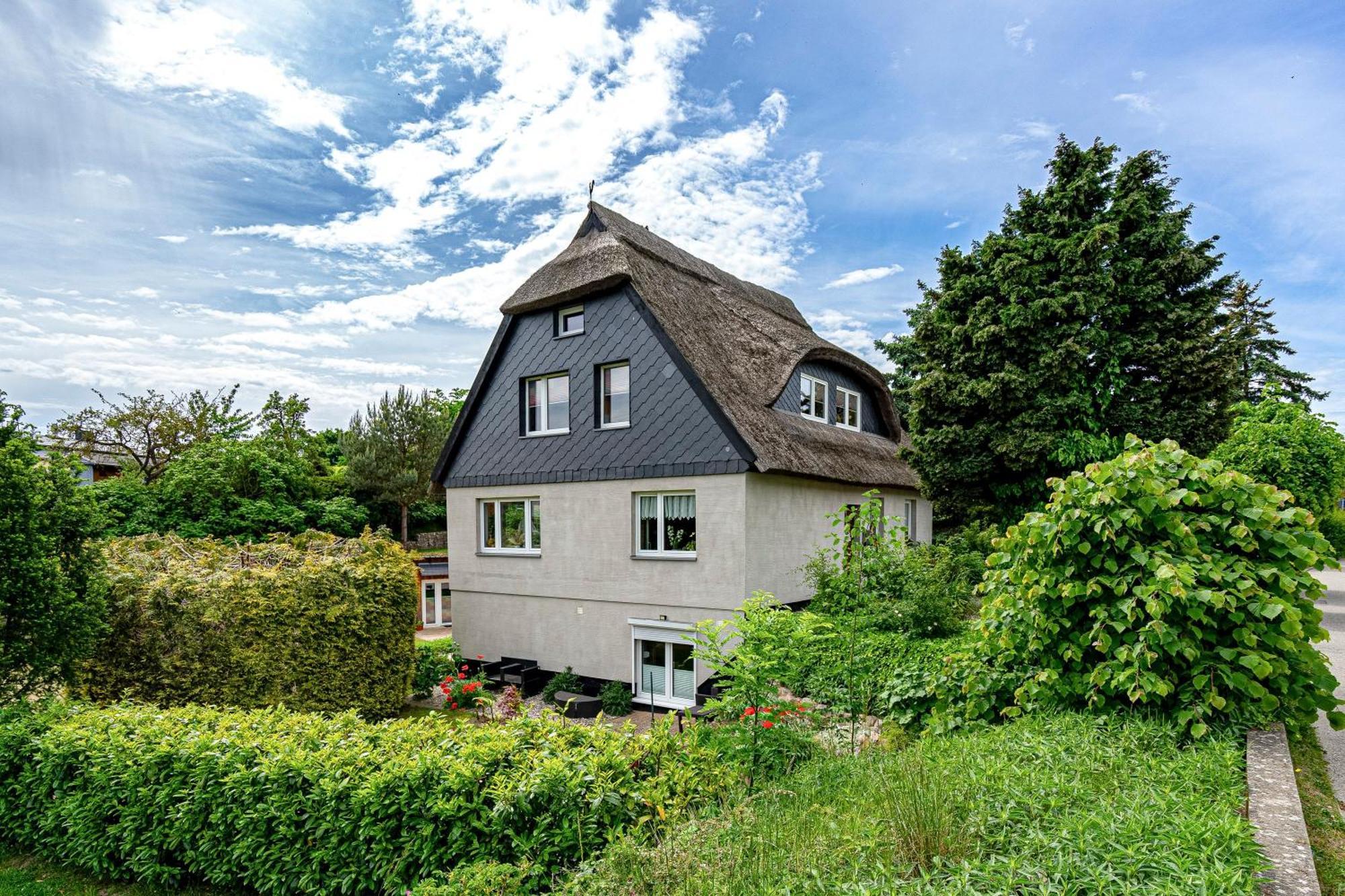 Ferienwohnungen In Goehren Extérieur photo